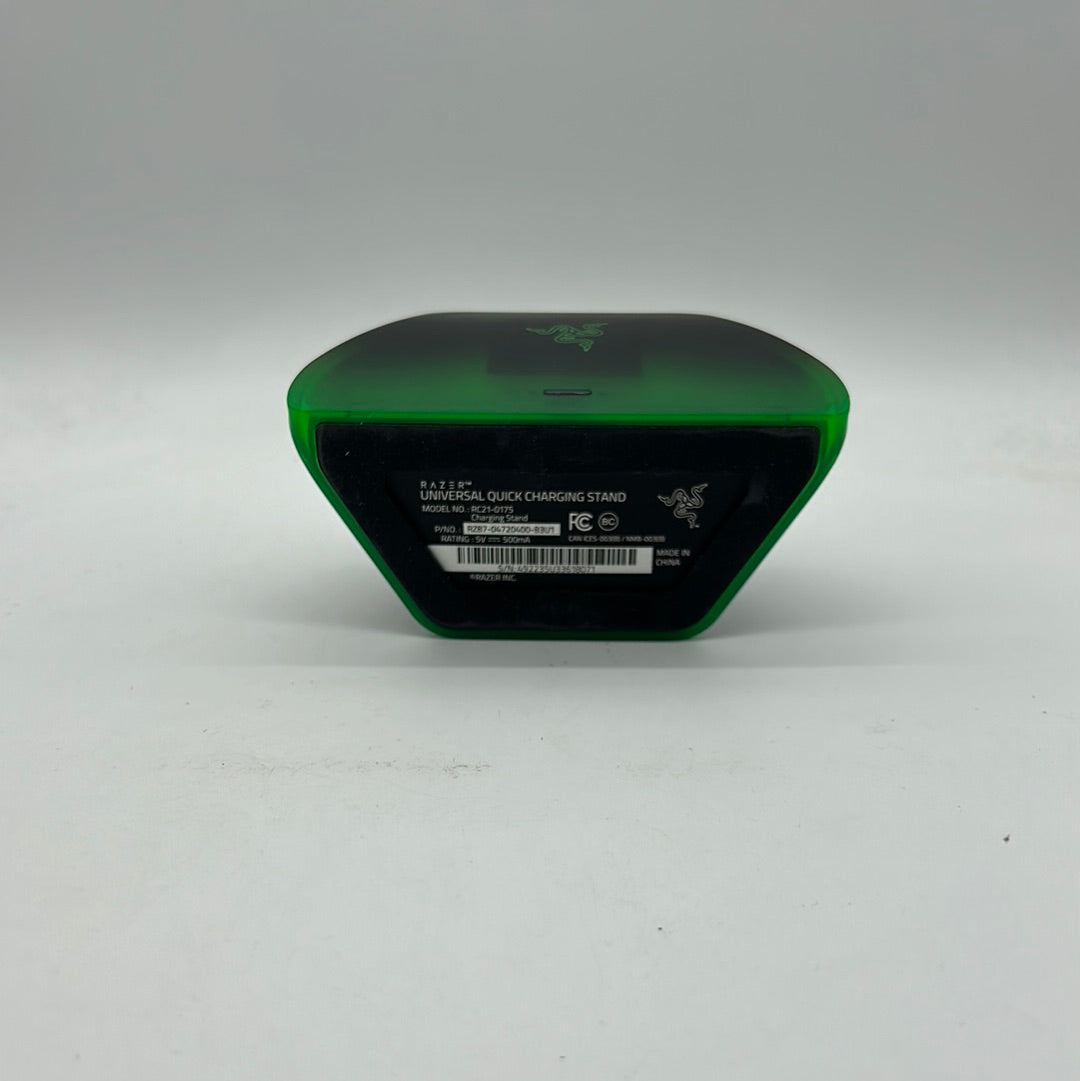 Lot of 23 Razer Universal Quick Charging Stand Charging Dock Only RC21-0175