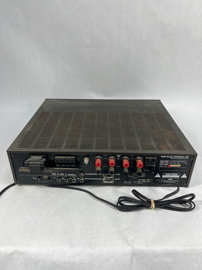 NAD Stereo Receiver 7140