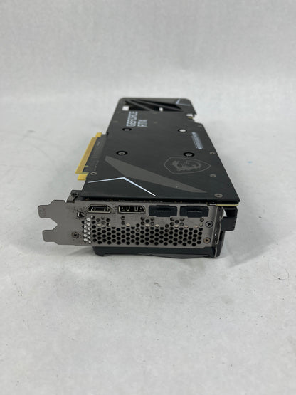 MSI GeForce RTX 3070 Ti 8GB GDDR6X Graphics Card 602-V505-59SB2211000496