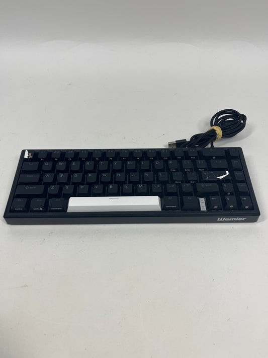 Womier Gaming Keyboard K66