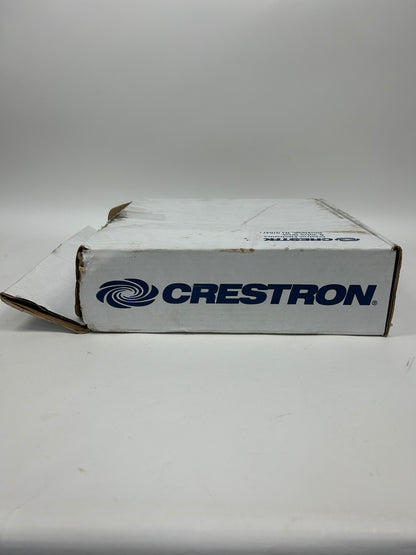 New Crestron DM-NVX-351 DM 4K Network Video Endpoint 6507493