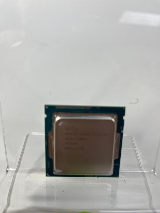 Intel Xeon E3-1241 V3 3.50GHz  SR184 CPU