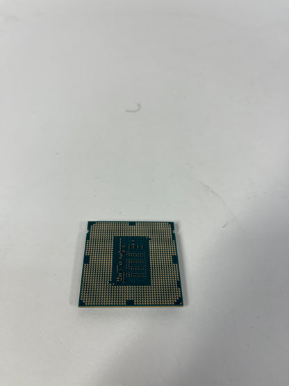 Intel Xeon E3-1241 V3 3.50GHz  SR184 CPU