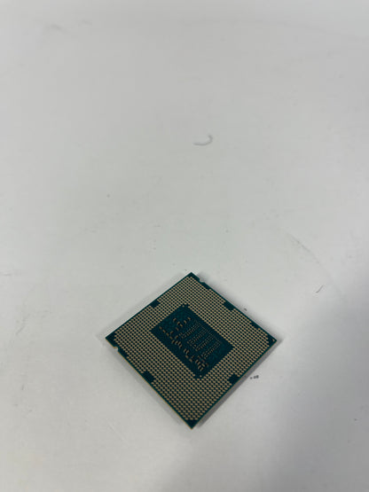 Intel Xeon E3-1241 V3 3.50GHz  SR184 CPU