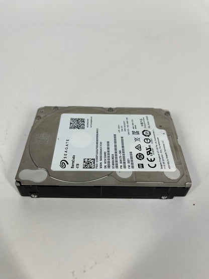 Seagate 2.5" Barracuda 4TB SATA HDD 2AN17V-566