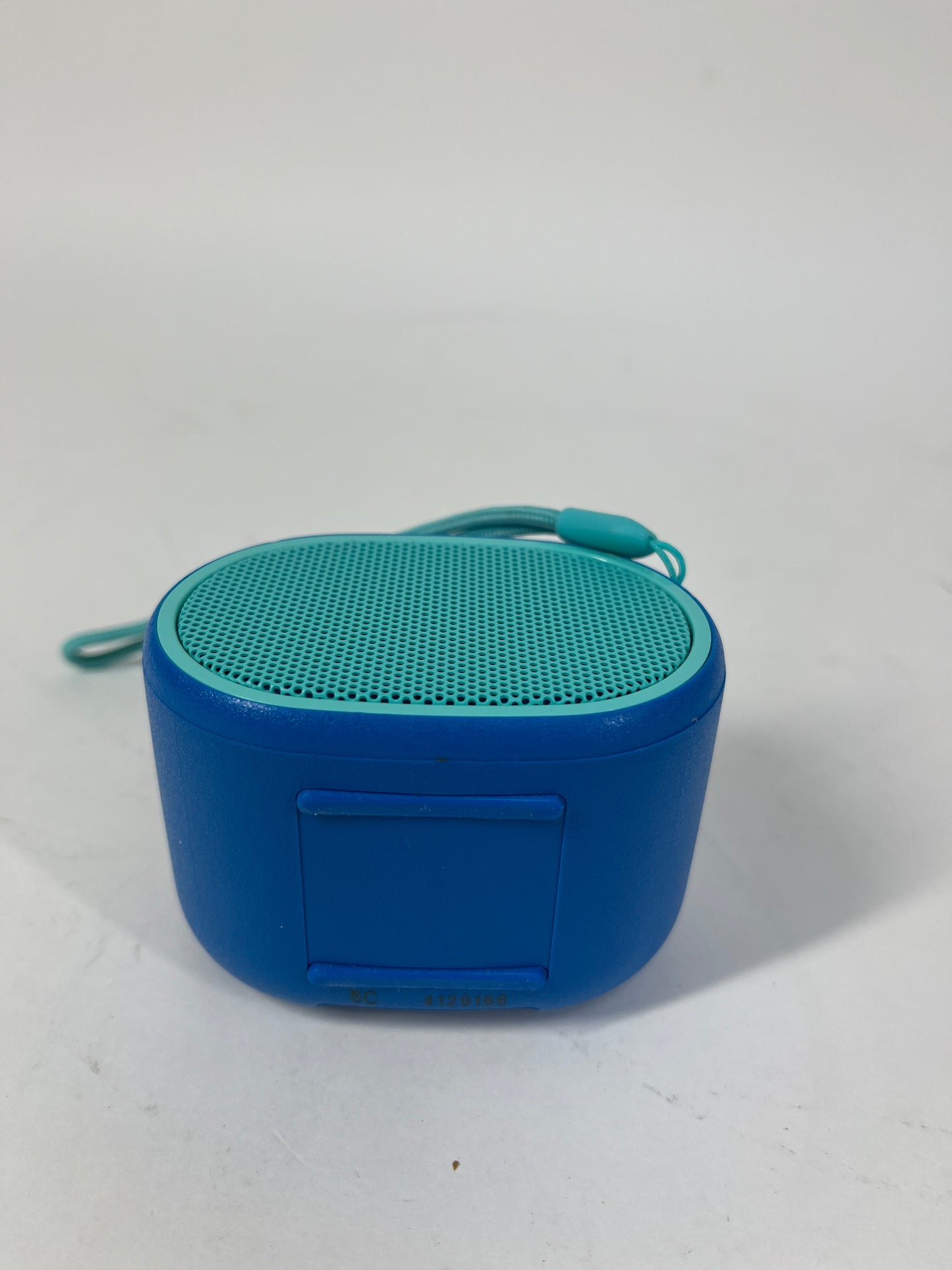 Sony Bluetooth Speaker- Blue SR5-XB01