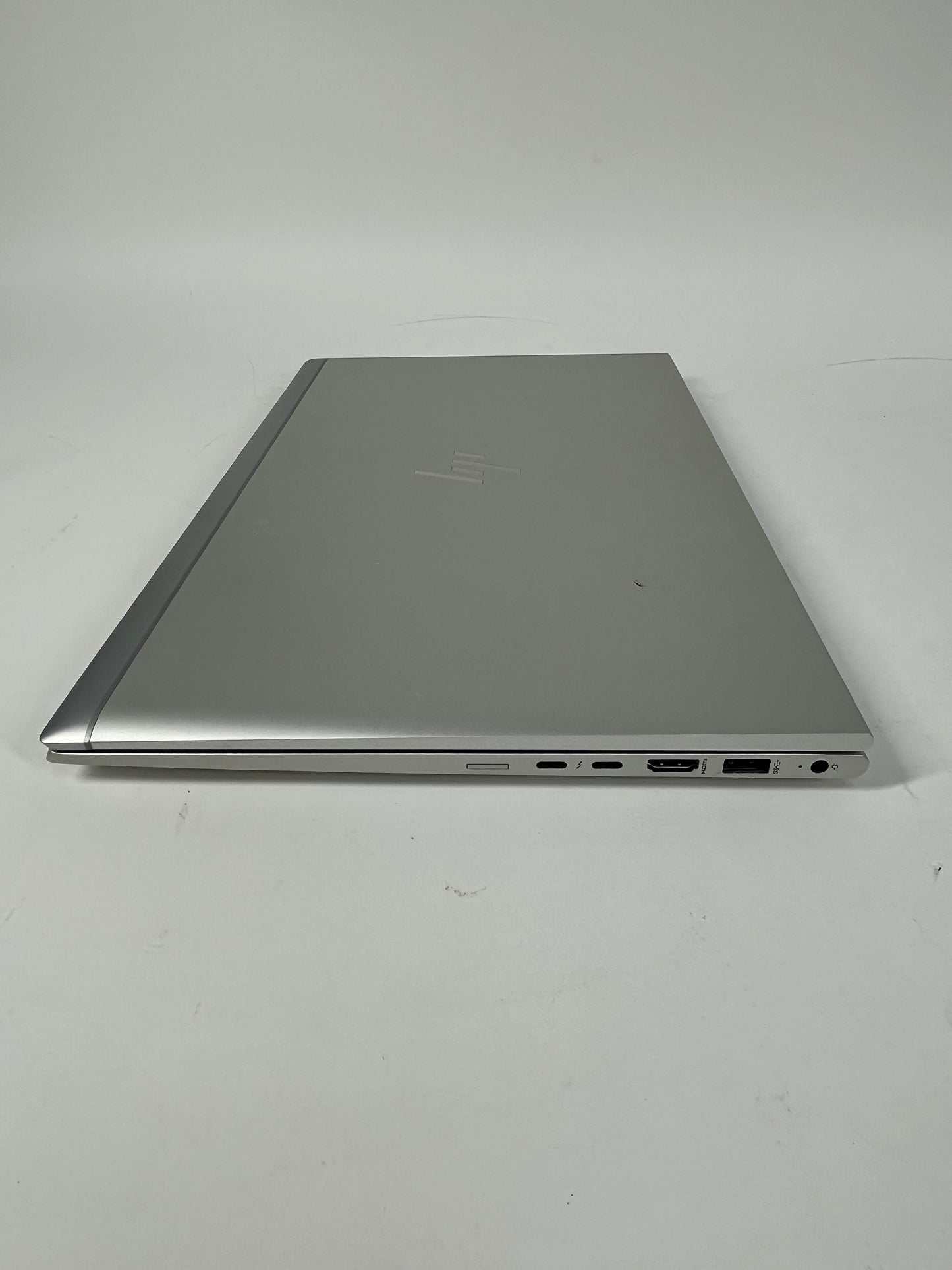 Gray HP Elitebook HSN-141C-5 AX201NGW i5-1135G7 2.4GHz 16GB RAM 256 GB SSD