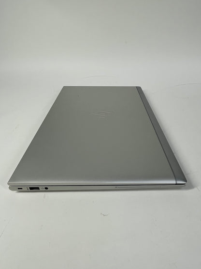 Gray HP Elitebook HSN-141C-5 AX201NGW i5-1135G7 2.4GHz 16GB RAM 256 GB SSD