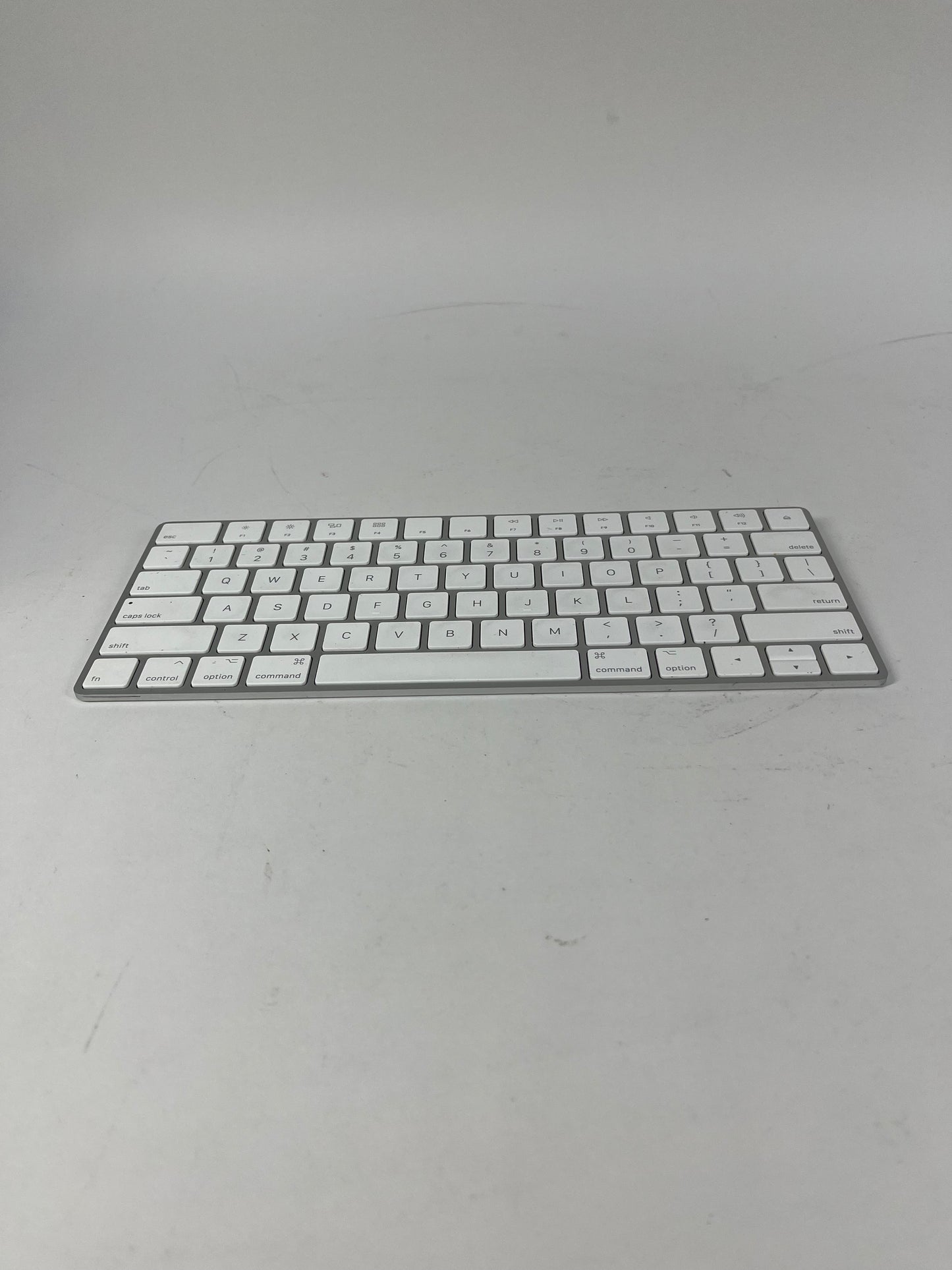 Apple Keyboard White A1644