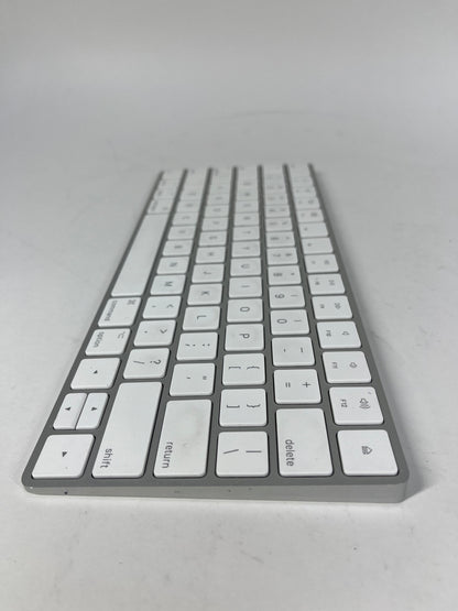 Apple Keyboard White A1644