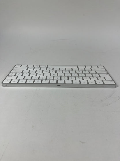 Apple Keyboard White A1644