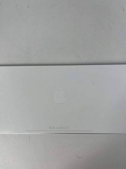 Apple Keyboard White A1644