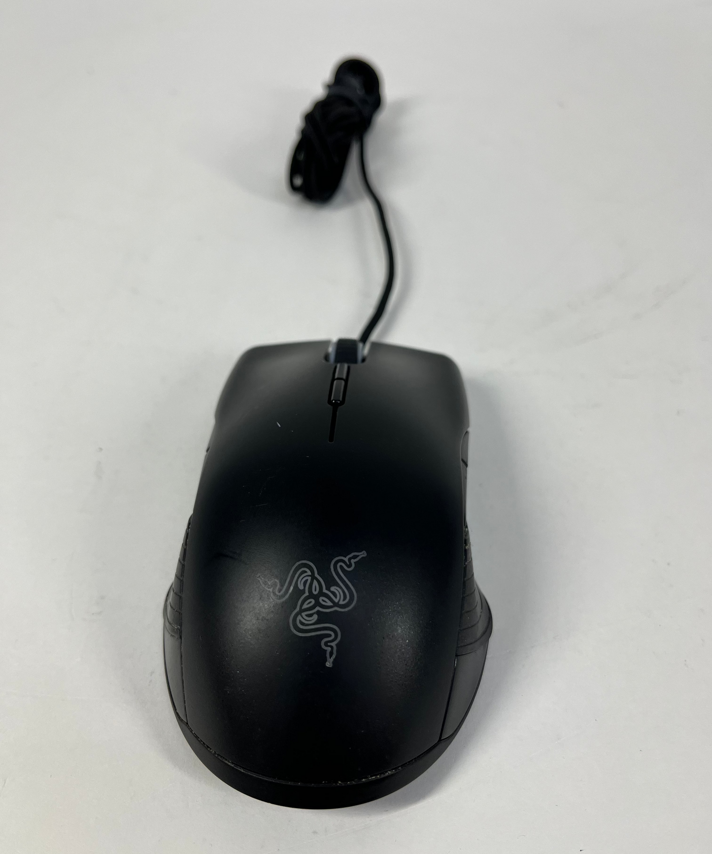 Razer Lancehead Tournament Edition Corded Gaming Mouse RZ01-0213