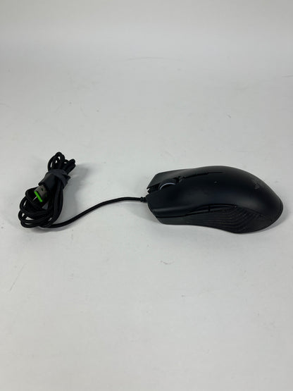 Razer Lancehead Tournament Edition Corded Gaming Mouse RZ01-0213