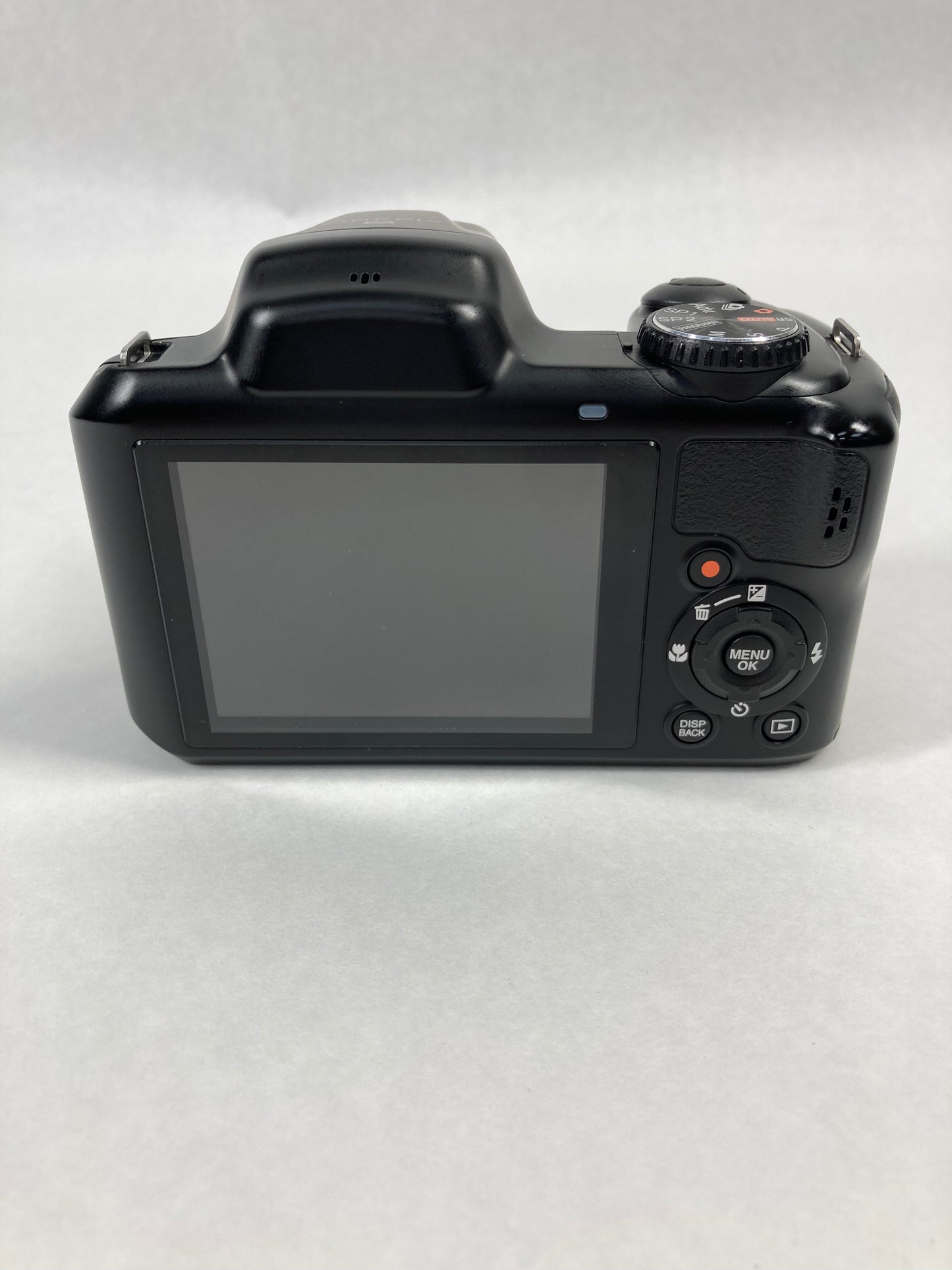 Fujifilm FinePix S 8630 16.0MP Digital Camera