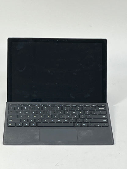 Microsoft Surface Pro 7 1866 i7-1065G7 1.30 GHZ 256 GB SSD