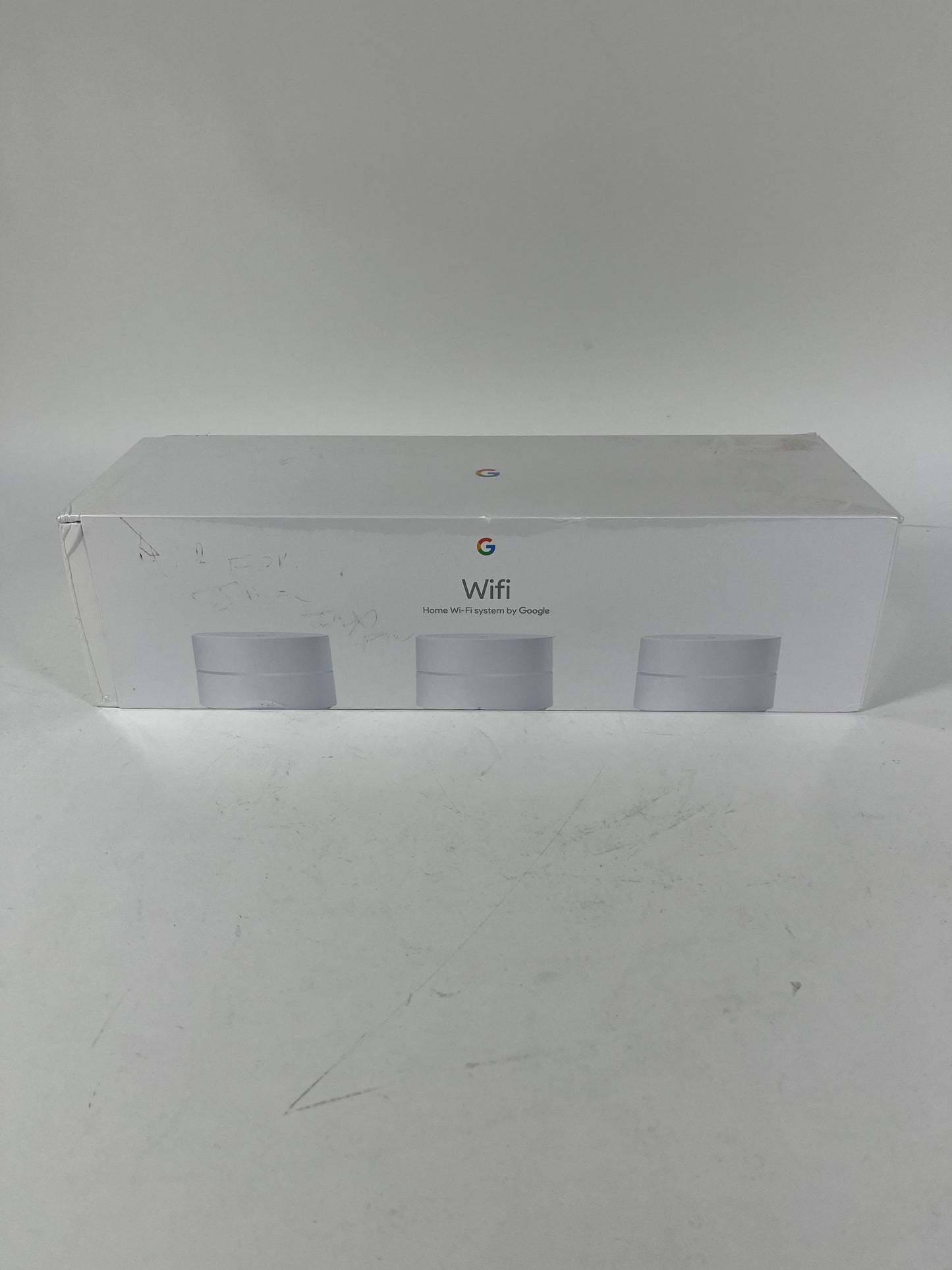 Google WiFi - Home Wifi System AC-1304