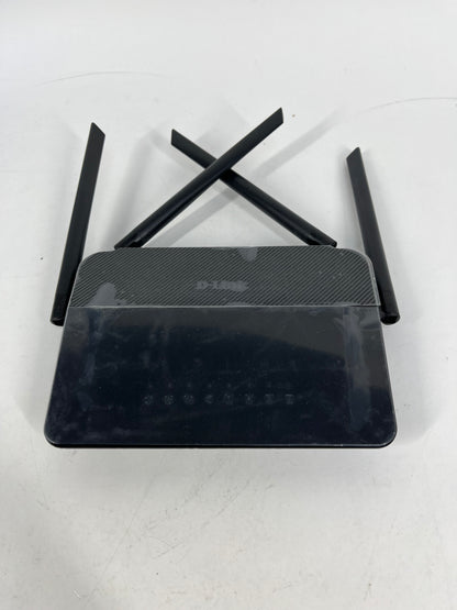 New DLink AC1200 Dual Band DIR-822-US AC1200 Wifi Router