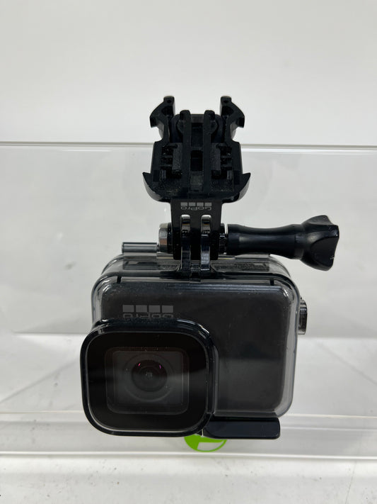 Gopro Hero Silver 7 CHDHC-601 Action Camera