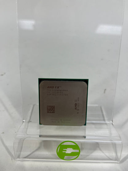 AMD FX4300 3.80GHz 4 Core FD4300WMW4MHK 4 Thread AM3+