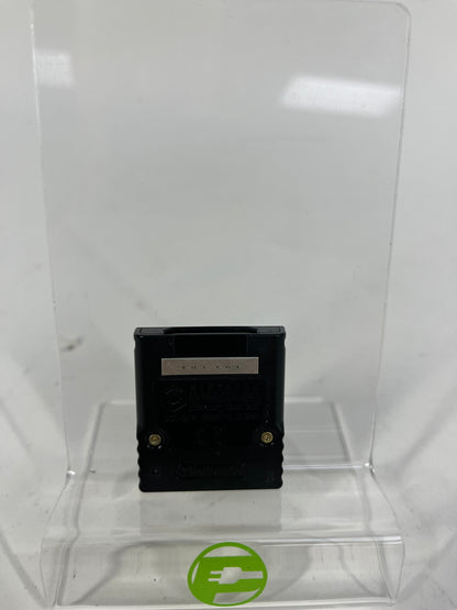 Nintendo Gamecube Memory Card 251