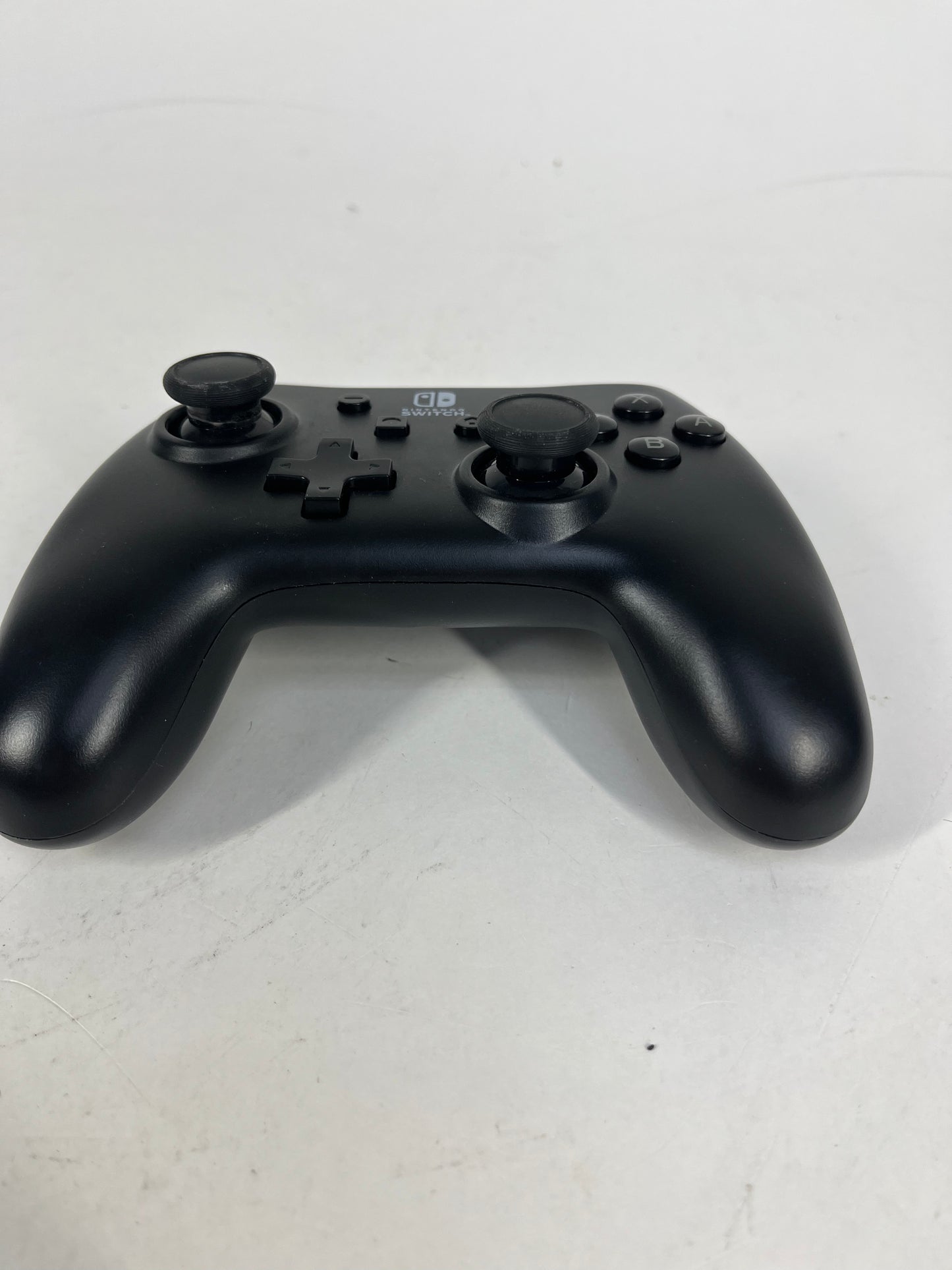 Nintendo Switch Pro Controller Wired Controller PSGPCWDB Black