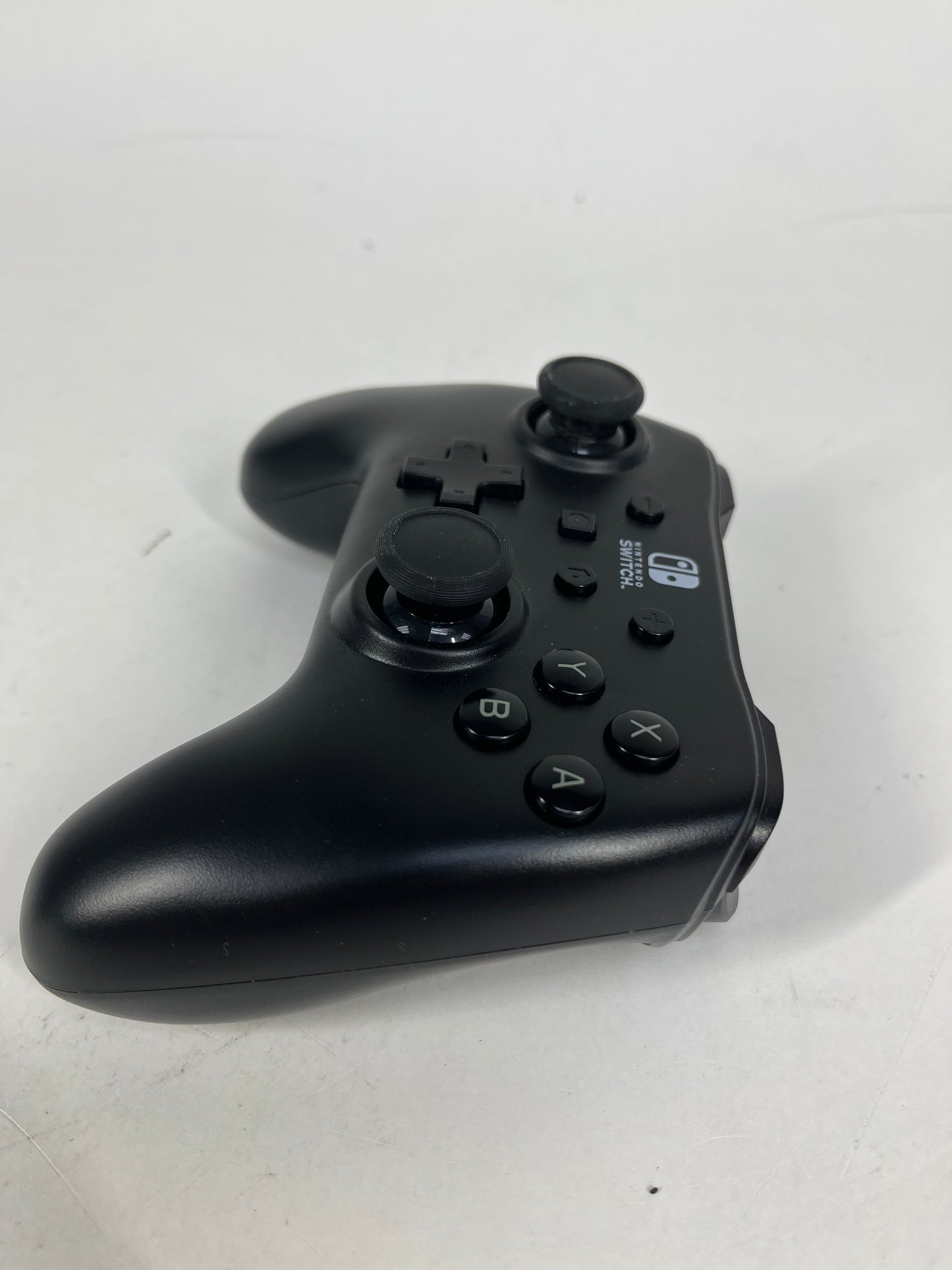 Nintendo Switch Pro Controller Wired Controller PSGPCWDB Black