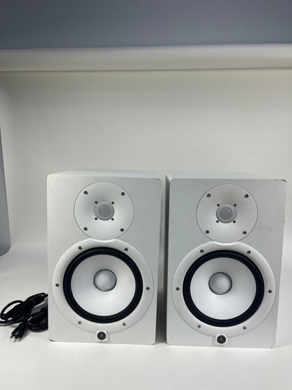 Yamaha HS8 Studio Monitor Speakers (Pair) Studio Monitor Speakers HS8