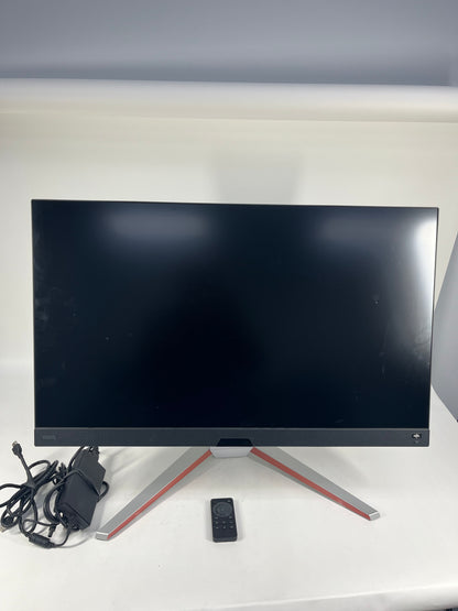 BenQ 32" EX3210U-B HDRI UHD 144Hz Gaming Monitor