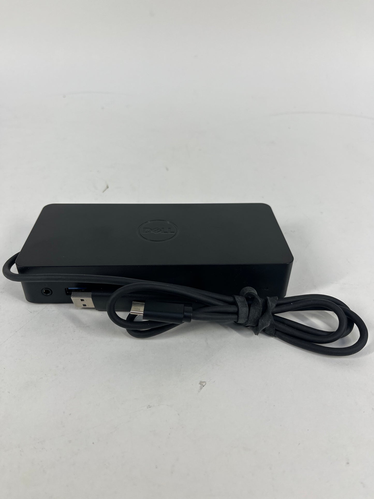 Dell Docking Station With Power Supply D6000