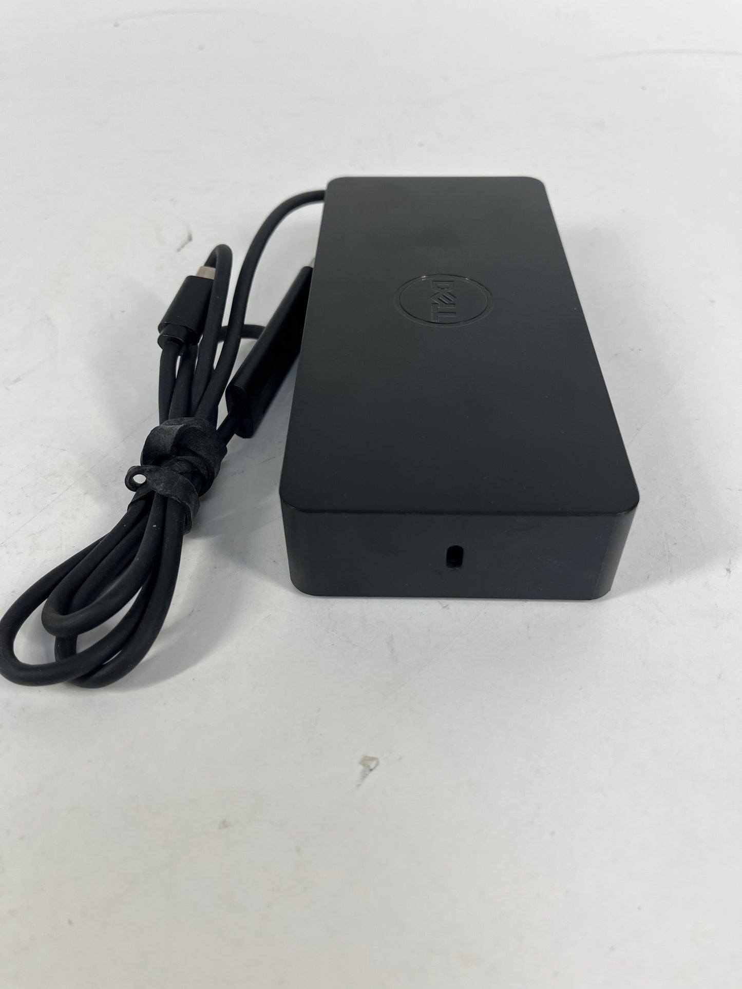 Dell Docking Station With Power Supply D6000