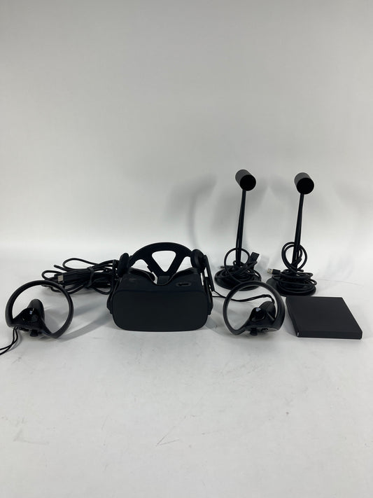 Oculus Rift Rift VR System 301-00095-01