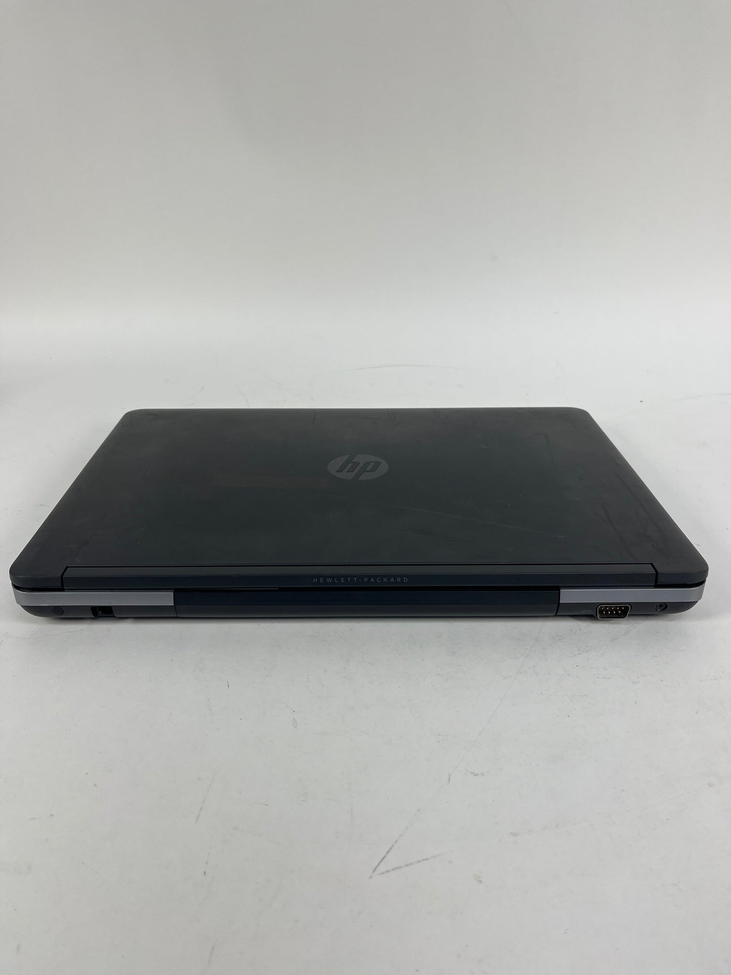 Broken HP 650 G1 15" I5-4200M 4 GB 512GB SSD