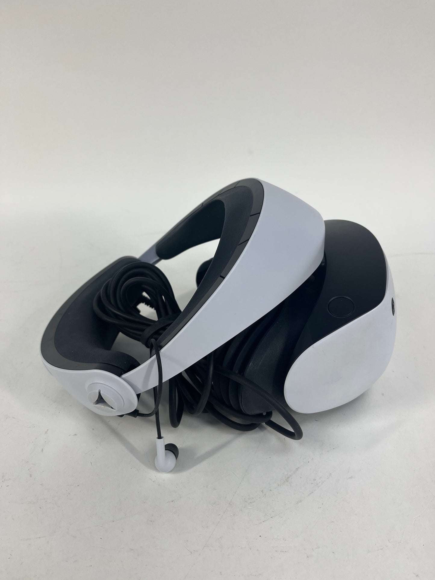 Sony PlayStation VR 2 Virtual Reality Headset CR-ZVR1