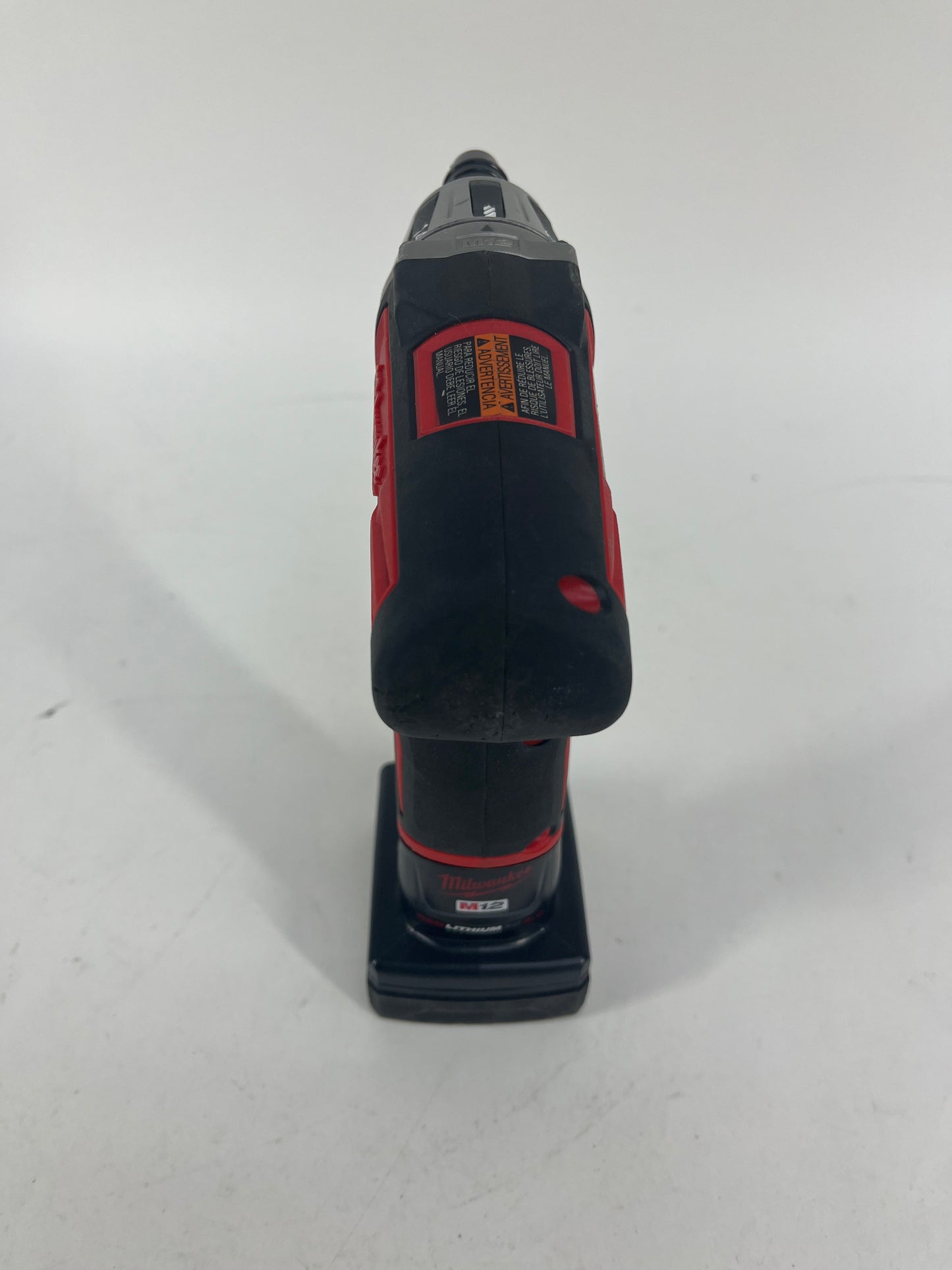 Milwaukee 12V 2501-20 Milwaukee M12 1/4" Hex Impact Driver