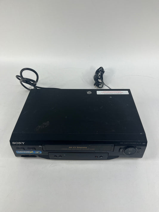 Sony DVD Player SLV-N5A