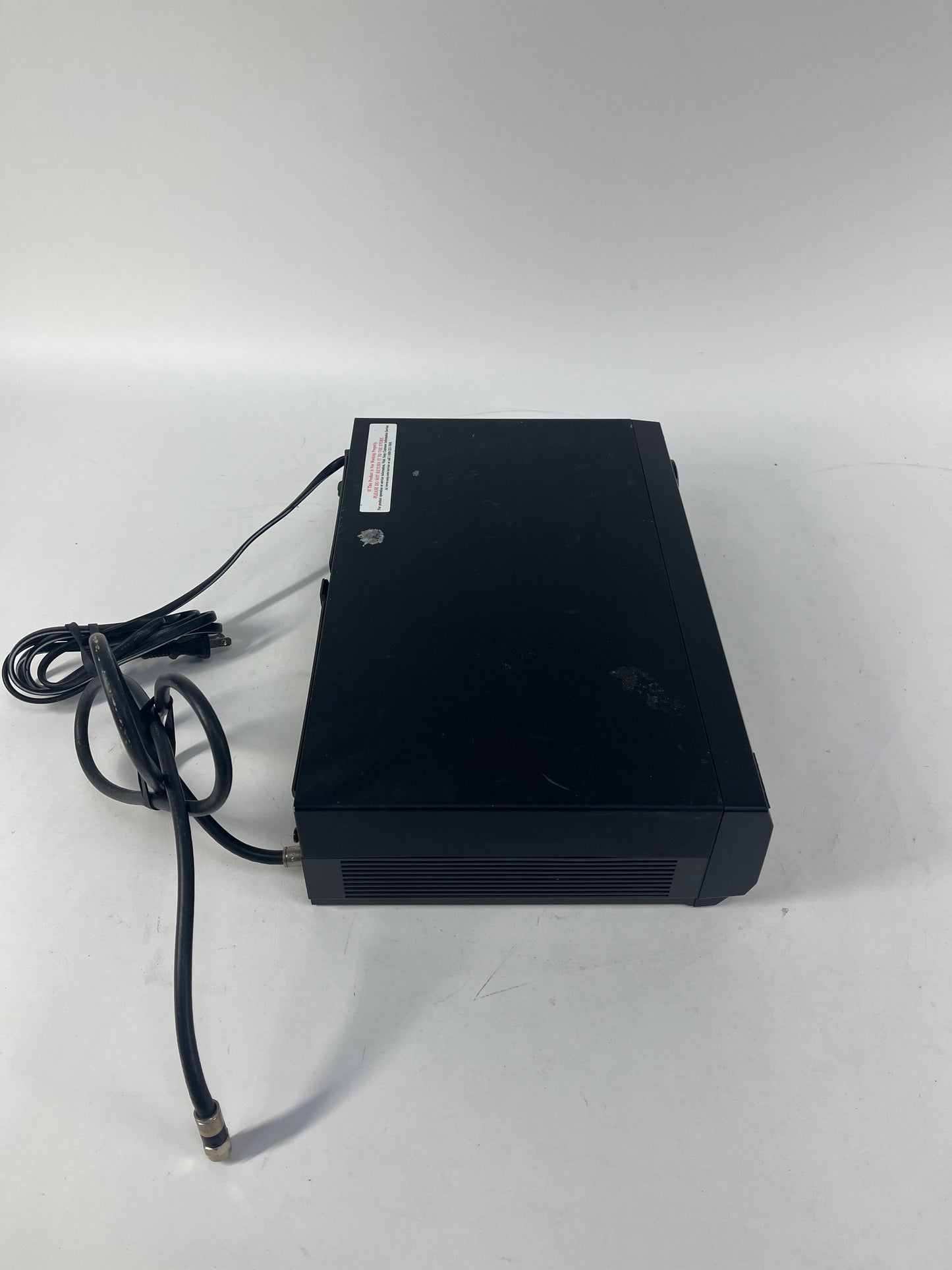 Sony DVD Player SLV-N5A