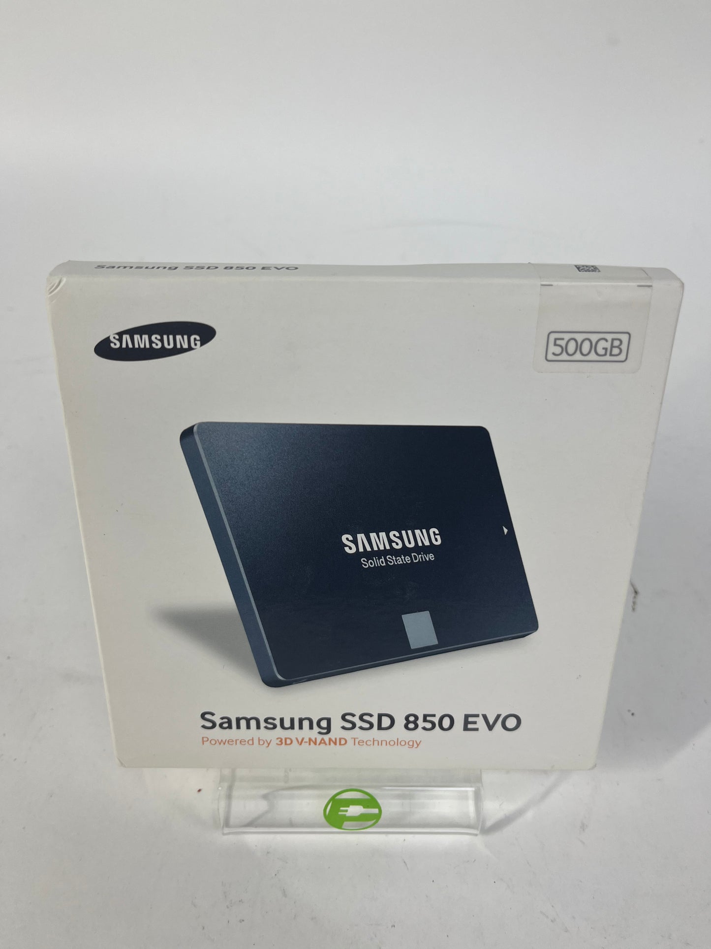 New Samsung SSD 850 EVO 500GB SSD MZ-75E500