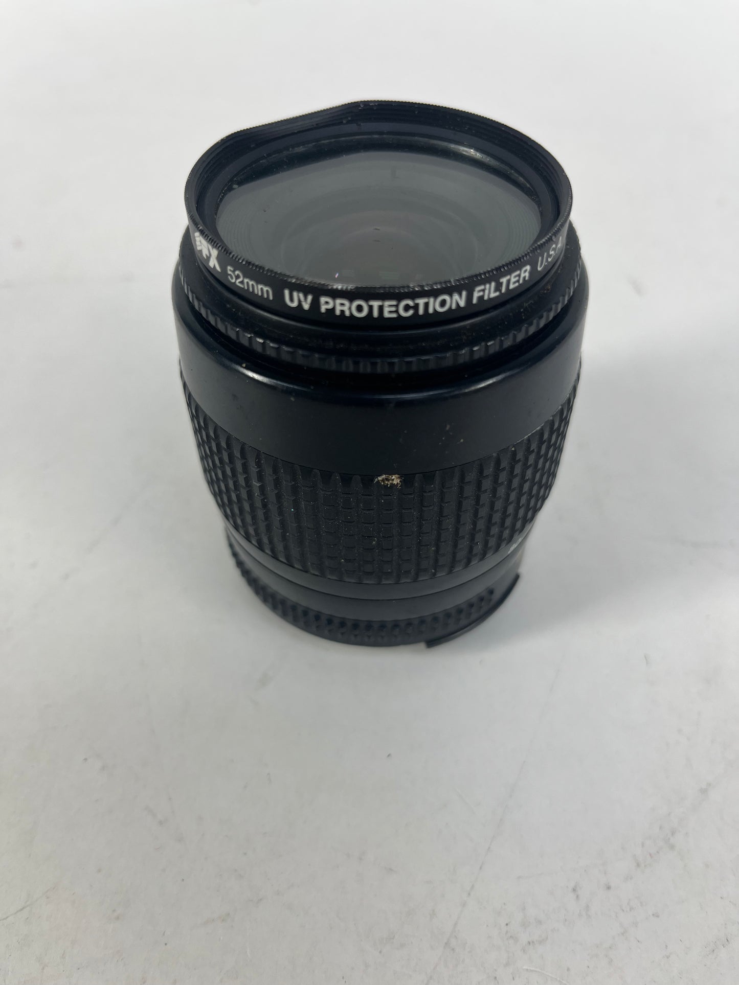 Nikon AF NIKKOR 35-80mm f/4-5.6 d