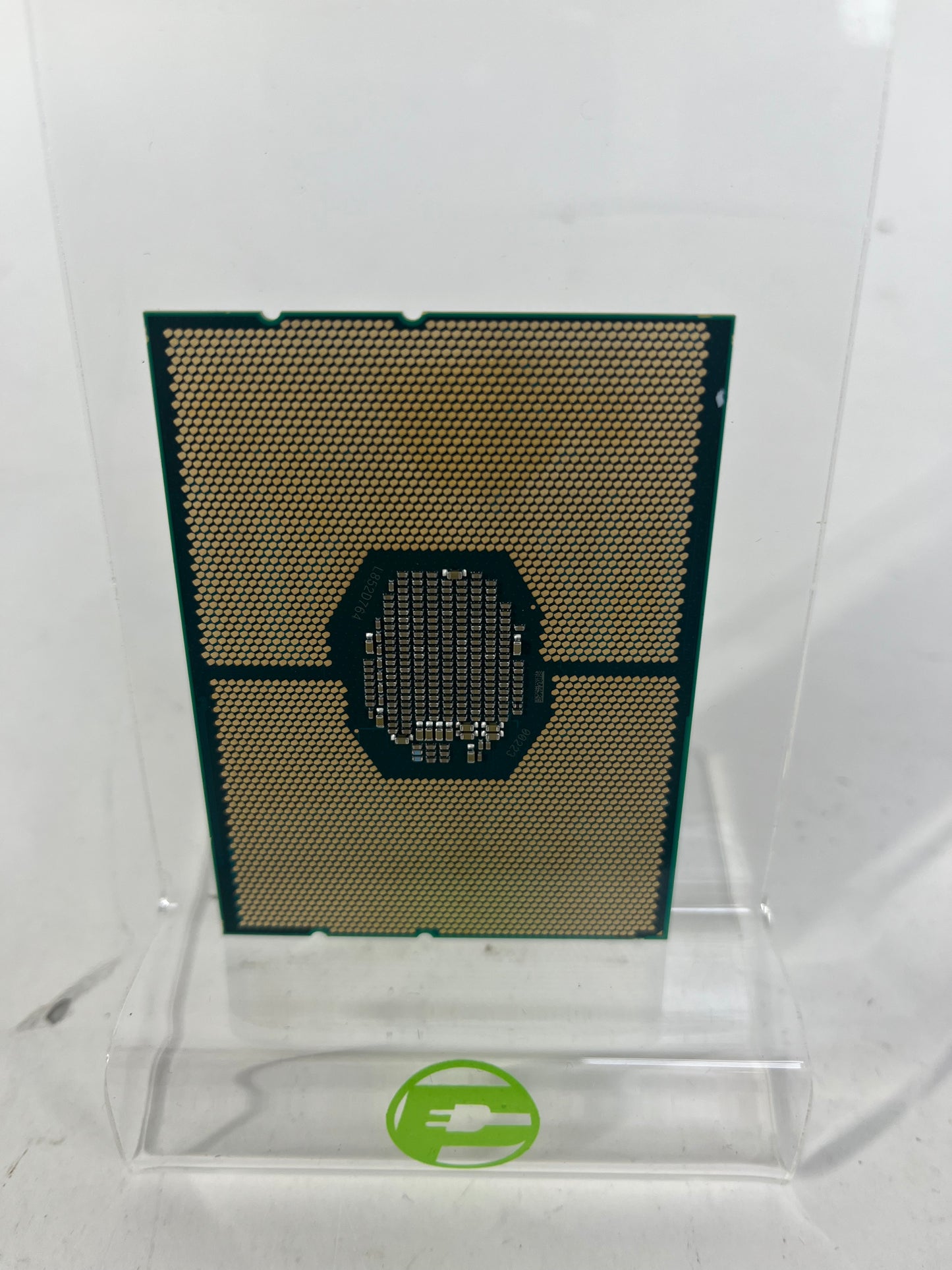 Intel Xeon Platinum 8280 2.70 GHZ CPU