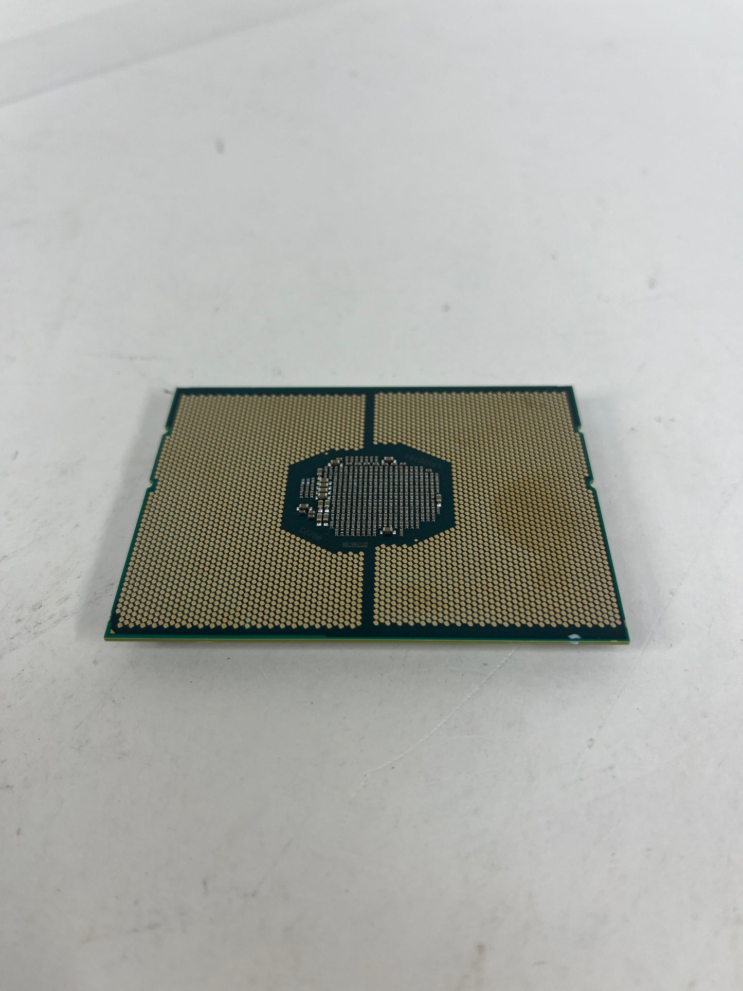 Intel Xeon Platinum 8280 2.70 GHZ CPU