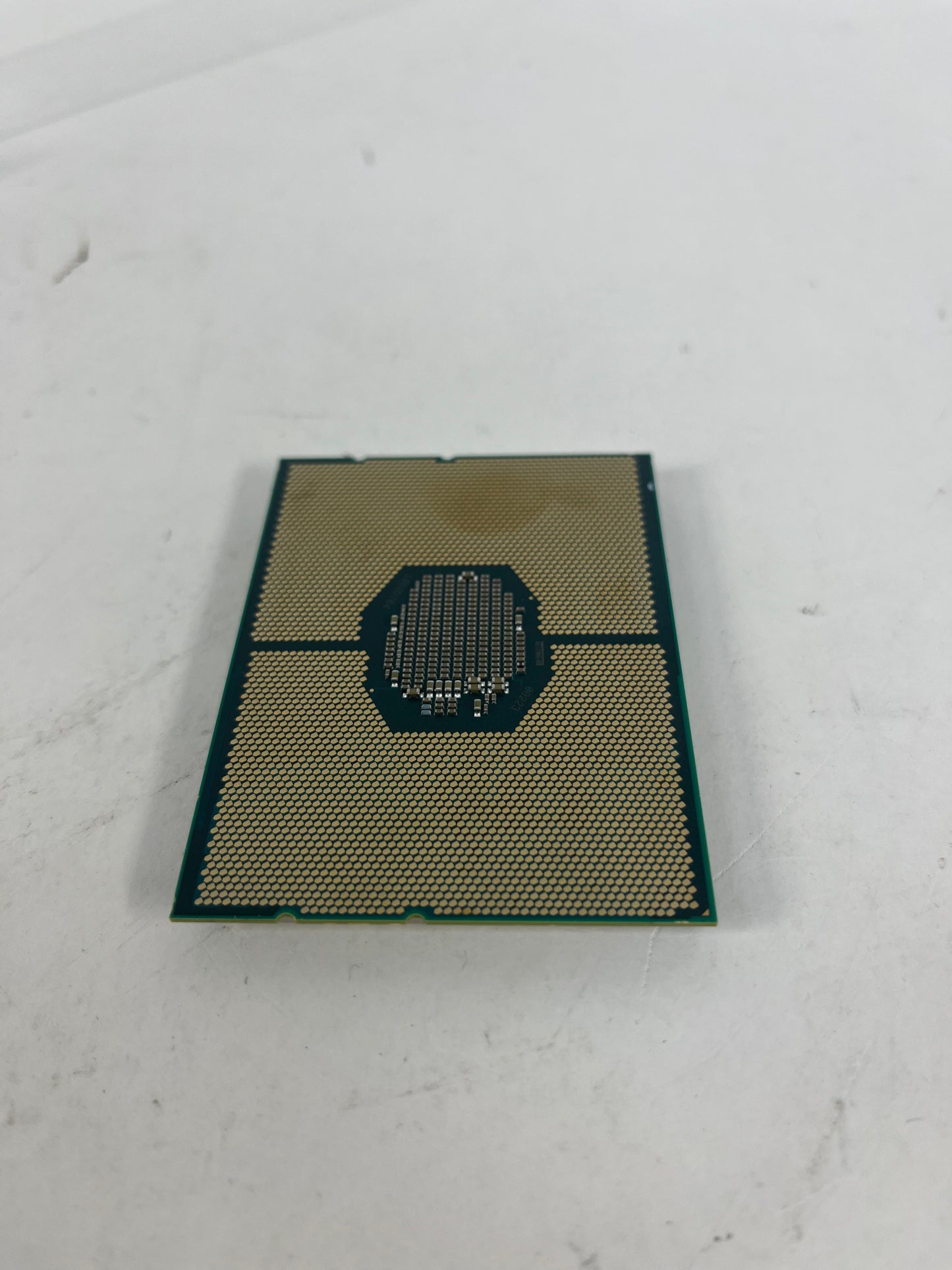 Intel Xeon Platinum 8280 2.70 GHZ CPU