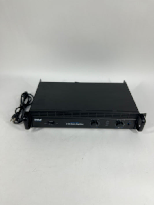 Pyle PTA1000 2 Channel Power Amplifier