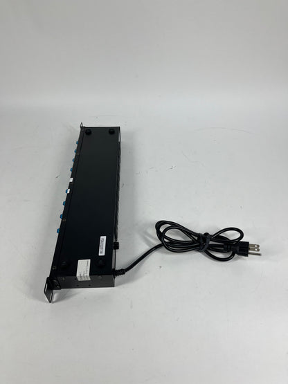 Technical Pro - Technical Pro Rack Mount Power Supply PS9U