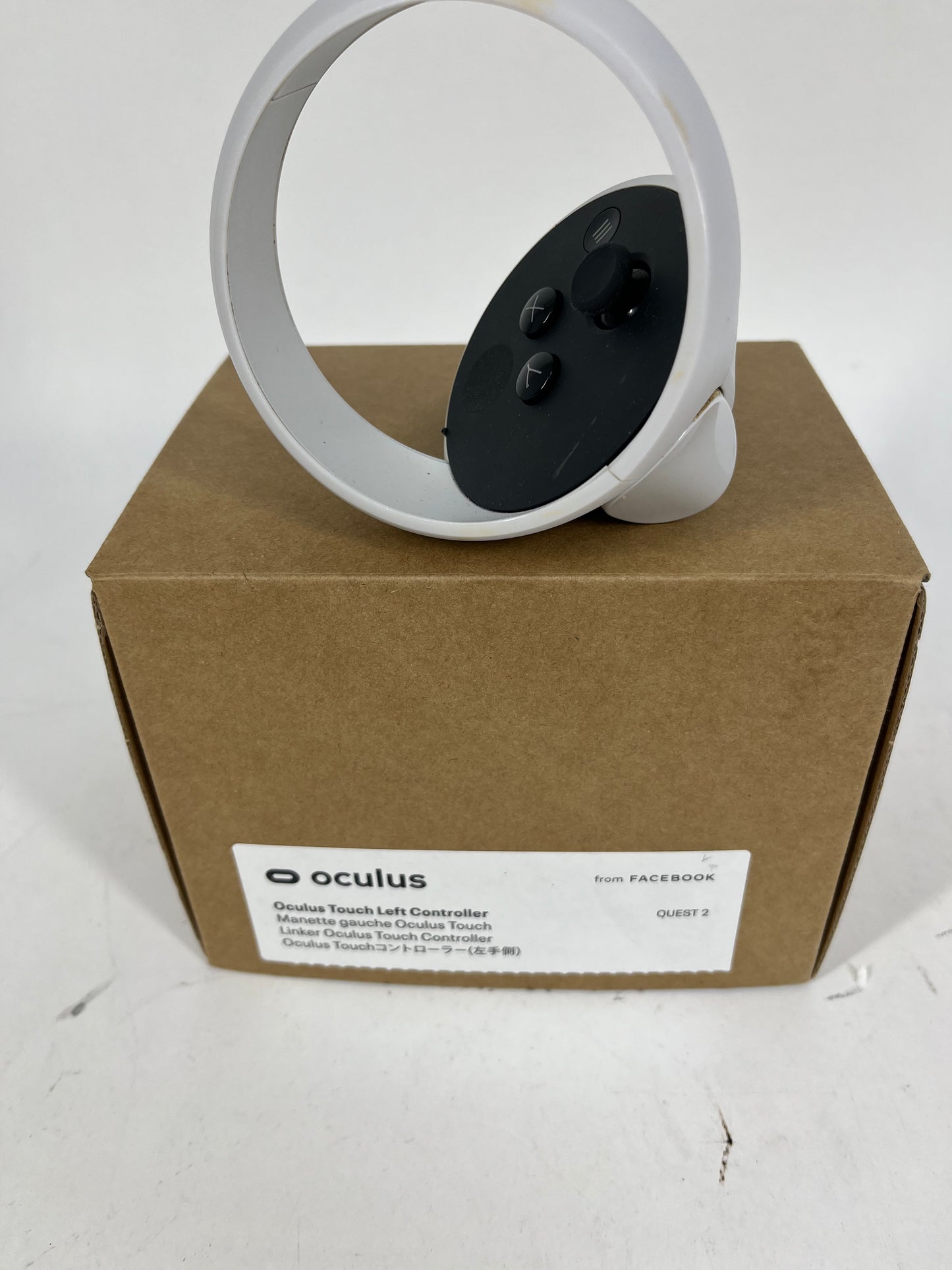 Oculus Quest 2 - Touch Left Controller X003SQSQHN