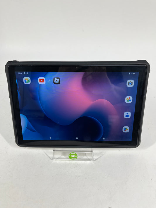 WiFi Only Astro 10R&nbsp; Black 9.7 " Tablet MX-A10R1WW