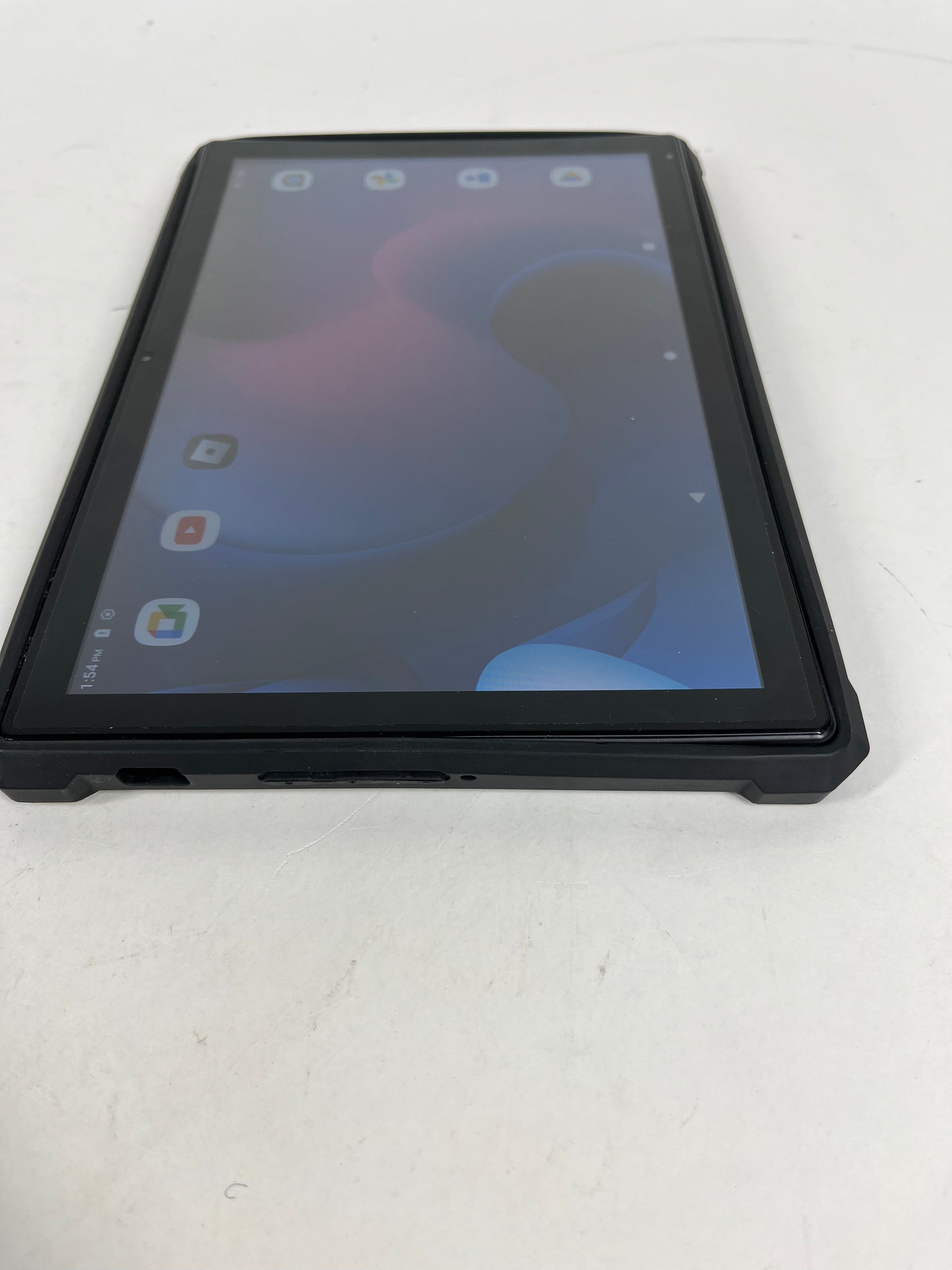 WiFi Only Astro 10R&nbsp; Black 9.7 " Tablet MX-A10R1WW