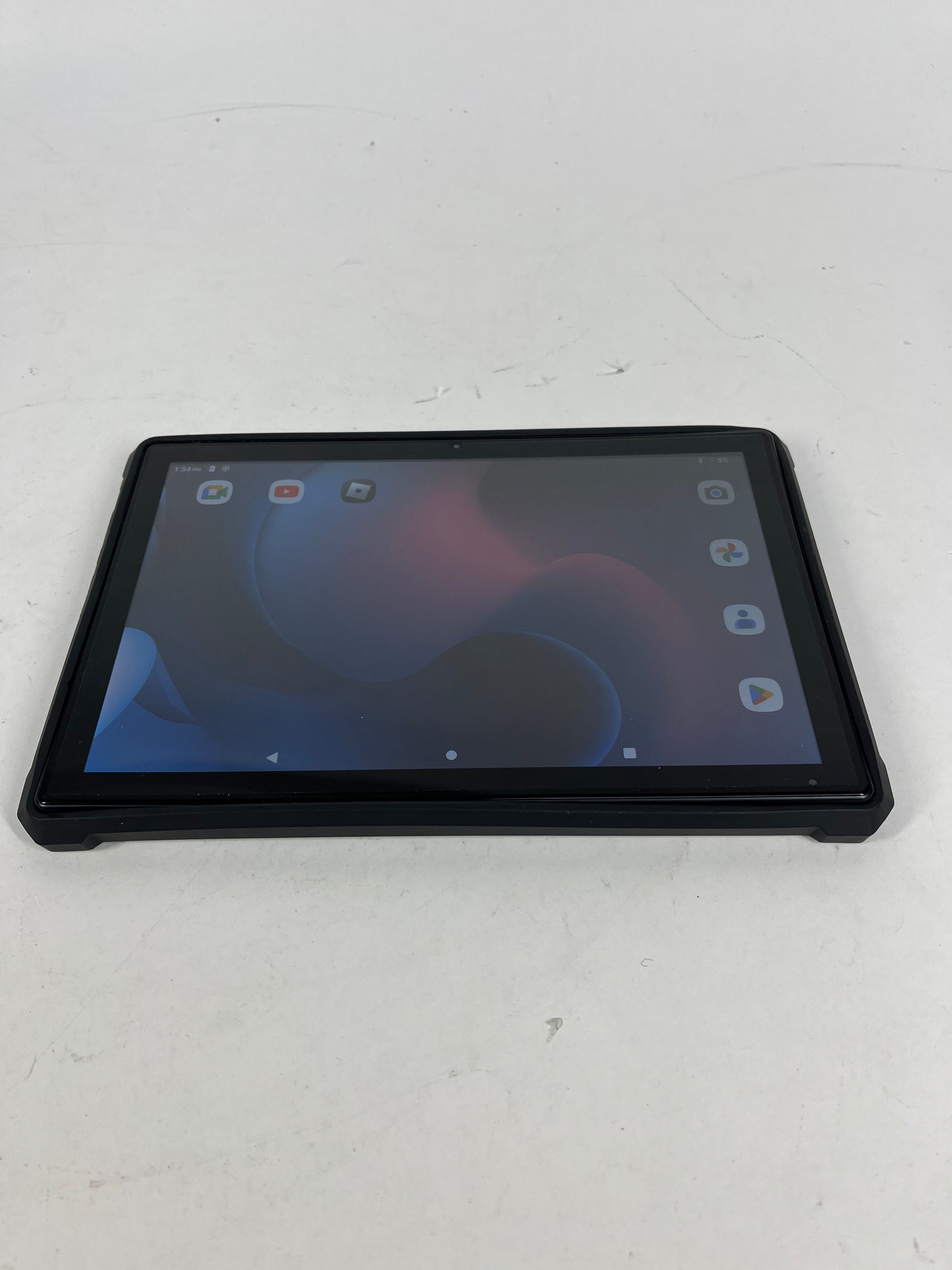 WiFi Only Astro 10R&nbsp; Black 9.7 " Tablet MX-A10R1WW