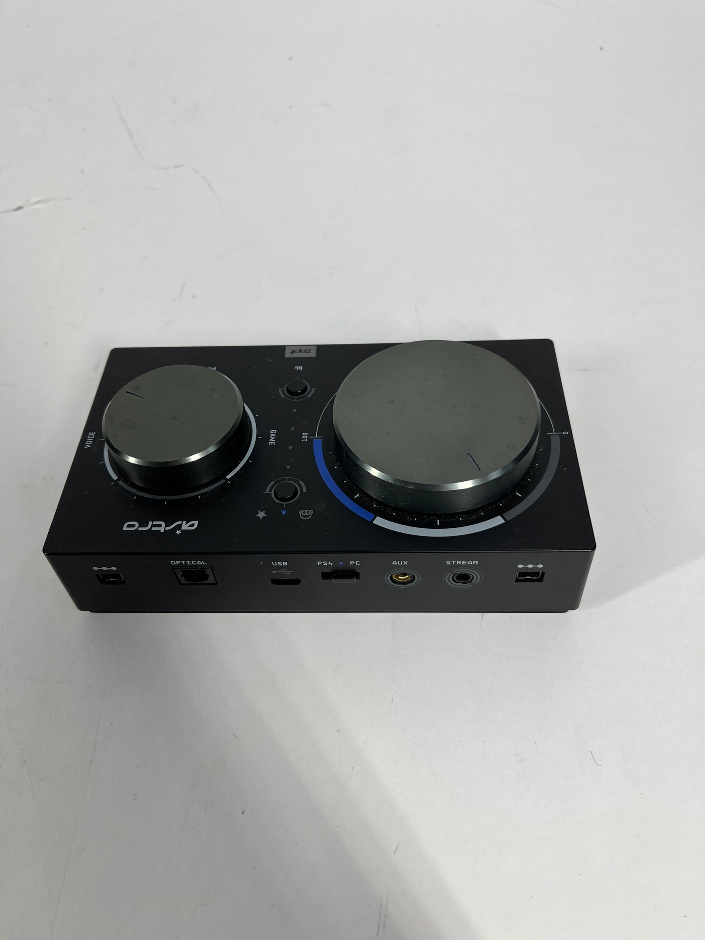 Astro Gaming Black Surround Mix Amp A00084