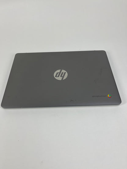 HP Chromebook 14a-na0200nr 14" Celeron N4500 1.1GHz 4GB RAM 32GB eMMc